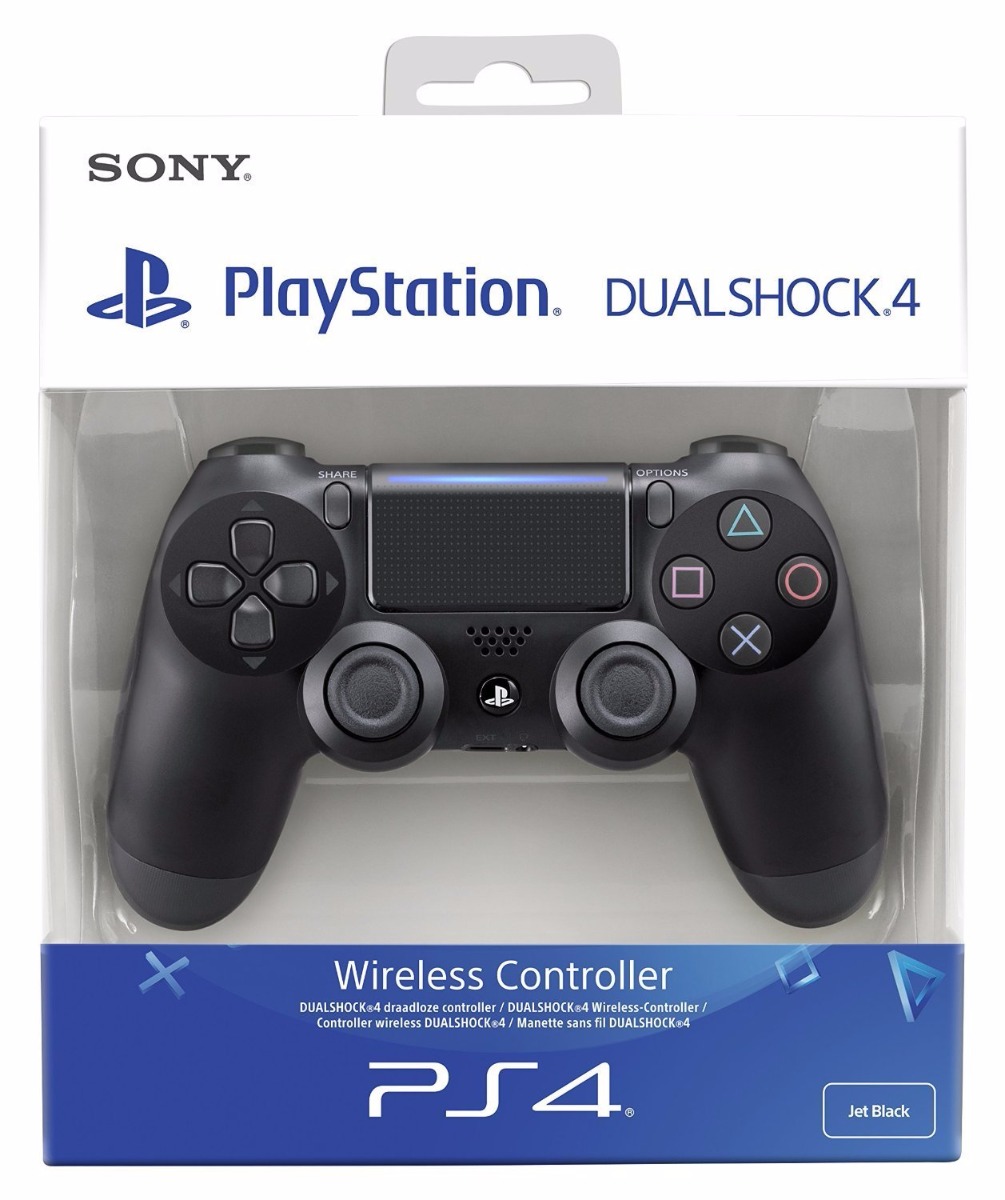 controller price ps4
