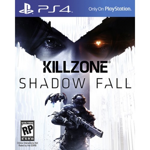 KILLZONE SHADOW OF FALL – PS4 (USED GAME)