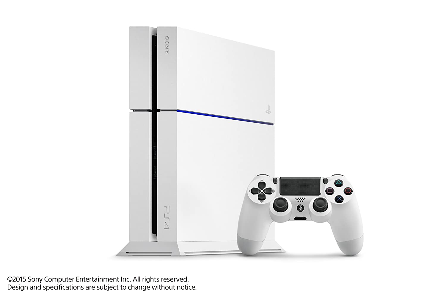 ps4 game console price