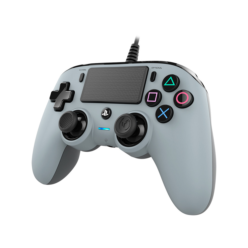 wired nacon ps4 controller