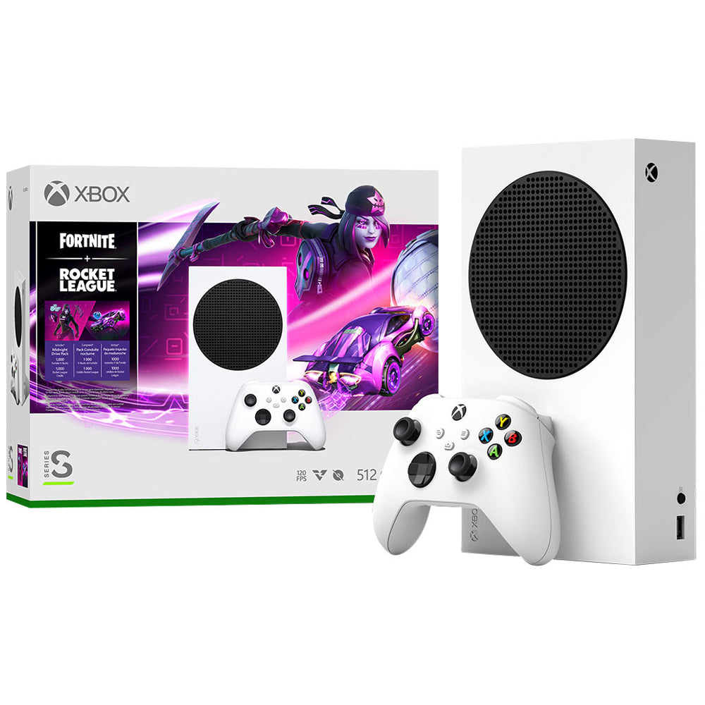 Xbox Wireless Controller – Shock White (NEW) (Copy)
