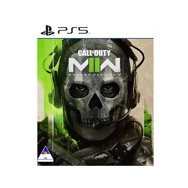 PS5 Call of Duty: Modern Warfare II (2022) | PlayStation – PS5 BRAND NEW