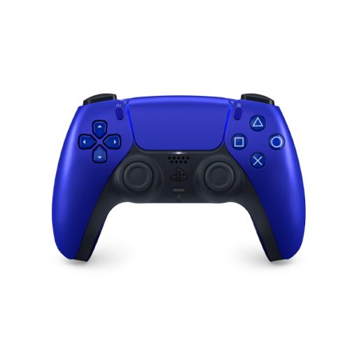 Sony PS5 PlayStation 5 DualSense Wireless Controller – Cobalt Blue