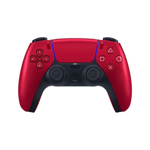 Sony PS5 PlayStation 5 DualSense Wireless Controller – Volcanic red